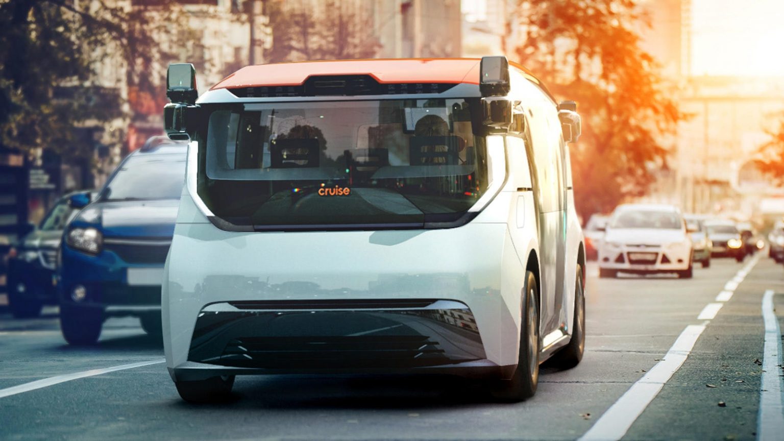 The Future of Transportation in the UAE